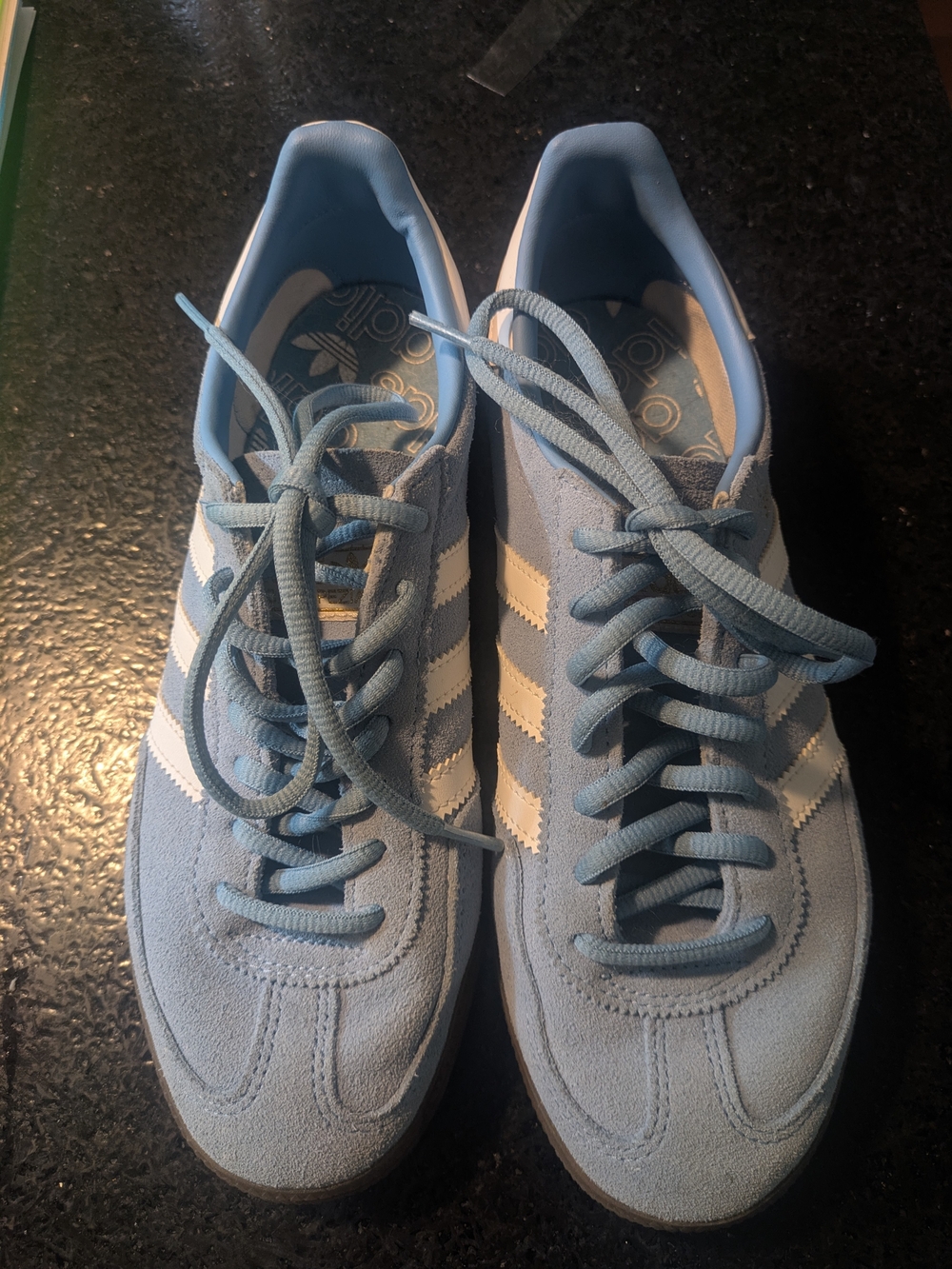 Adidas Handball Spezial Shoes size 38 2/3 EU Unisex